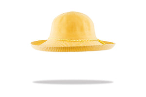 Wide Brim Womens Sun Hat