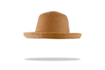 Load image into Gallery viewer, Womens Breton Sun hat in Moca WS16-7
