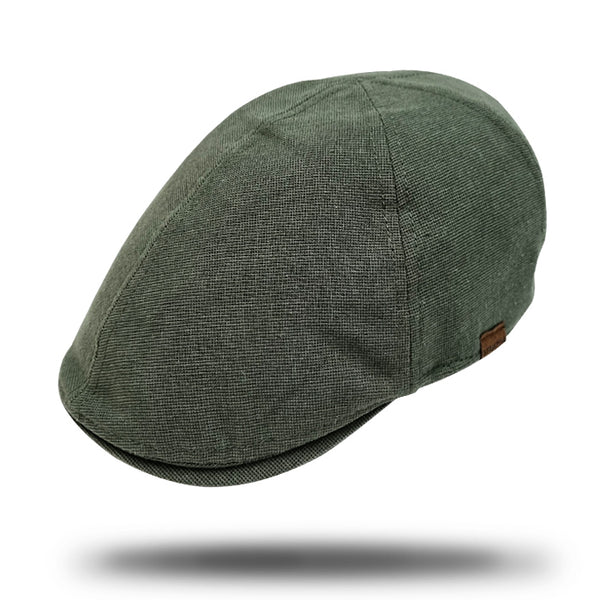Stanton Classic 6 Panel in Olive SY208