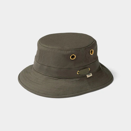 Tilley The Iconic T1 - Olive