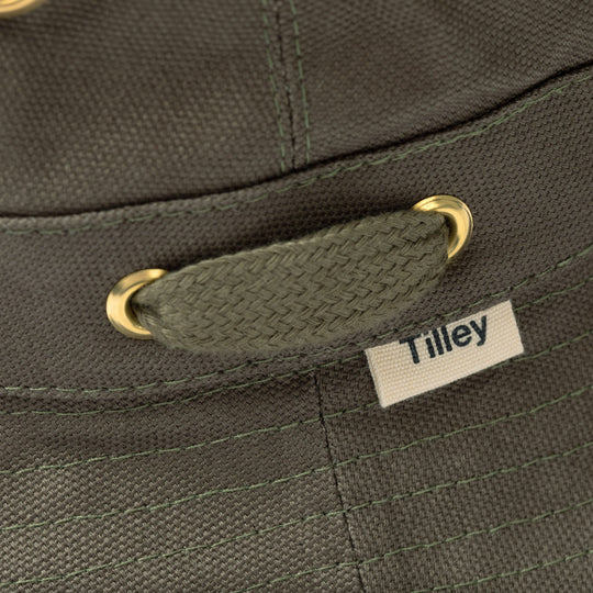Tilley The Iconic T1 - Olive