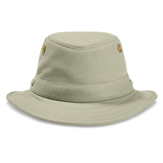 Tilley Authentic T5 - Khaki/ Olive
