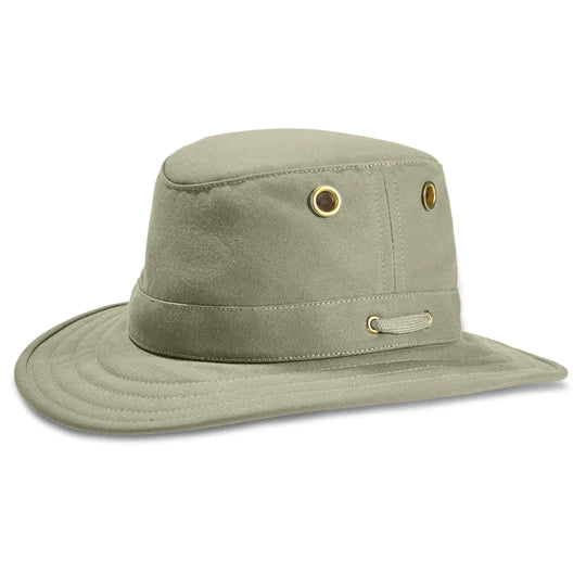 Tilley Authentic T5 - Khaki/ Olive