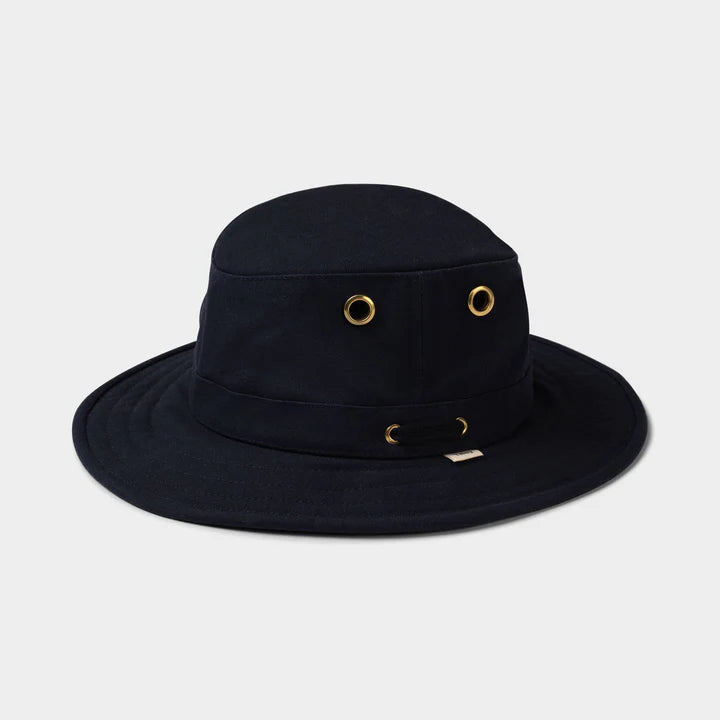 Tilley Authentic Mens Hat  T5 - Navy