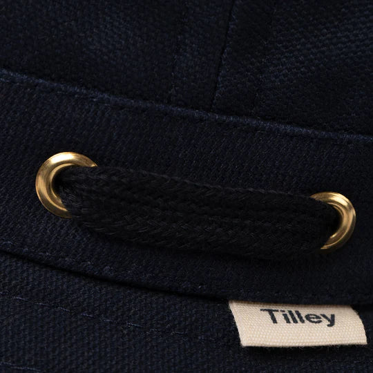 Tilley Authentic Mens Hat  T5 - Navy