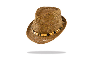Men's Trilby Toyo in Natural
