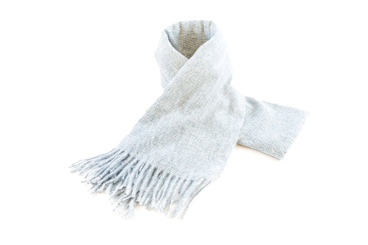 Warm Winter Scarf SC20-3