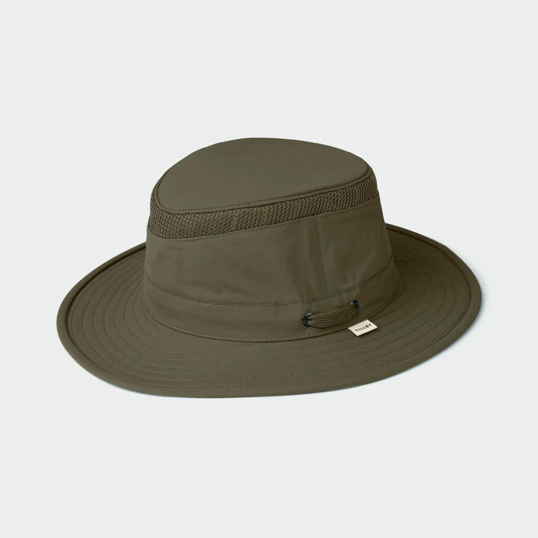 Tilley_Airflo_hat_LTM5_deep_olive