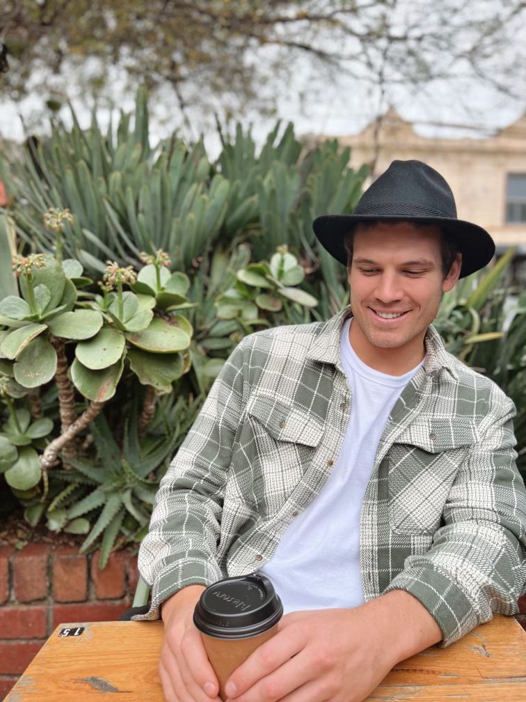 Fedora Mens Wool Felt Hat in Black MF14-2