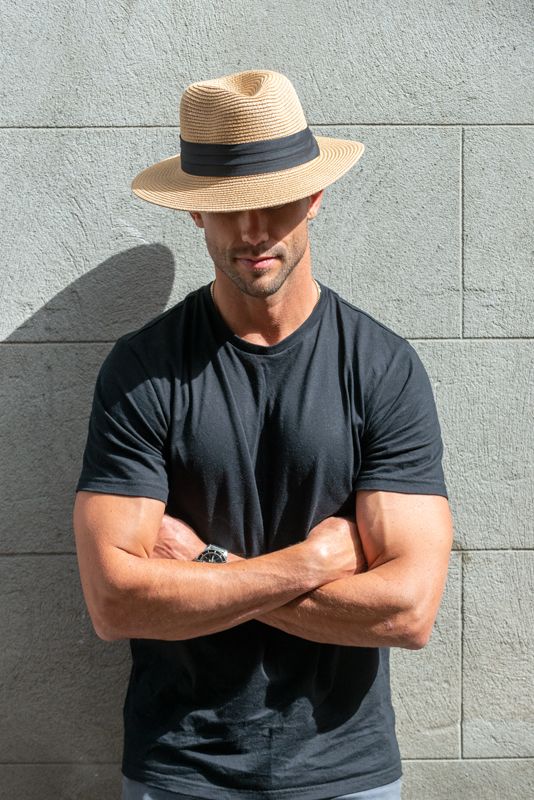 Shop Men's Hats Online & in Melbourne – The Hat Project